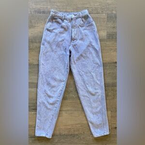 Vintage Rocky Mountain Clothing CO. womens size 23 western high rise denim jeans